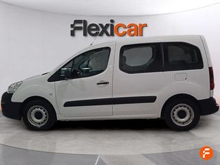 Peugeot Partner TEPEE Access BlueHDi 1.6 HDi 100