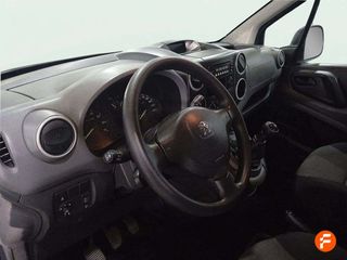 Peugeot Partner TEPEE Access BlueHDi 1.6 HDi 100