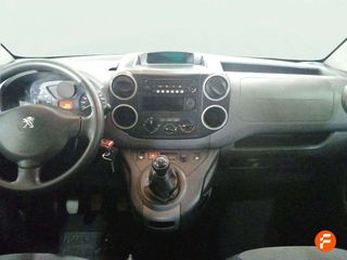 Peugeot Partner TEPEE Access BlueHDi 1.6 HDi 100