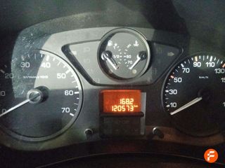 Peugeot Partner TEPEE Access BlueHDi 1.6 HDi 100