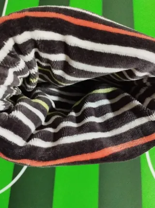 Guantes Carrito Tuc Tuc