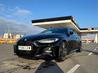 BMW Serie 4 2020