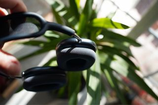 Apple AirPods Max Space Gray