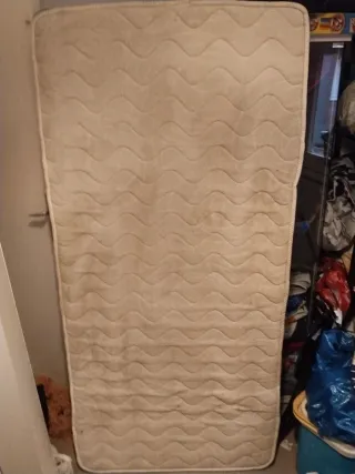 Colchón 1.75 x 83 cm