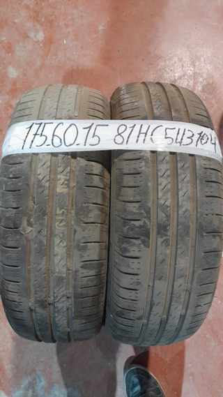 NEUMATICO 17560R15 81H