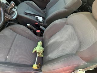 DESPIECE DE RENAULT SCÉNIC IV J9 1.2 TCE 115CV2019