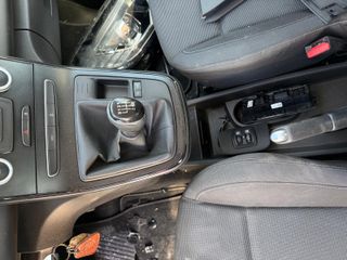 DESPIECE DE RENAULT SCÉNIC IV J9 1.2 TCE 115CV2019