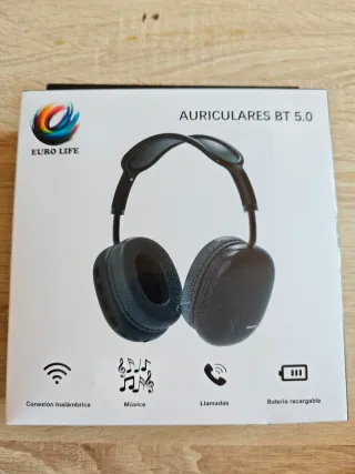 Auriculares Bluetooth 5.0 Nuevos
