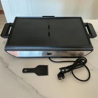 Plancha Grill Riviera-et-Bar 2300W