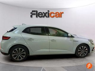 Renault Megane Zen Fast Track TCe 103 kW (140CV) GPF