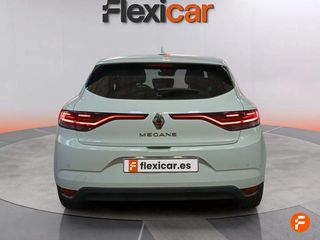Renault Megane Zen Fast Track TCe 103 kW (140CV) GPF