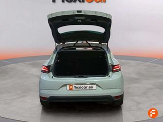 Renault Megane Zen Fast Track TCe 103 kW (140CV) GPF