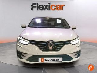 Renault Megane Zen Fast Track TCe 103 kW (140CV) GPF