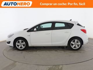 Opel Astra 2.0 CDTI Selective