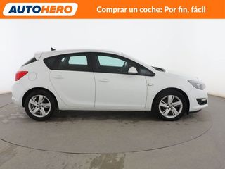Opel Astra 2.0 CDTI Selective