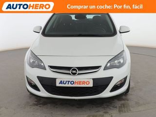 Opel Astra 2.0 CDTI Selective