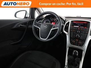 Opel Astra 2.0 CDTI Selective