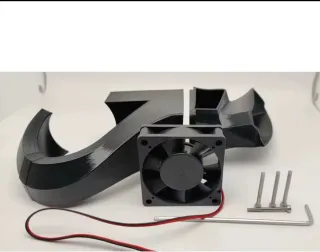 Base Thrustmaster T300 Migliorata