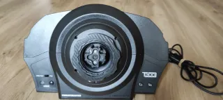 Base Thrustmaster T300 Migliorata