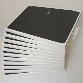 Apple Smart Cover iPad 10.2"/10.5" Original Negra