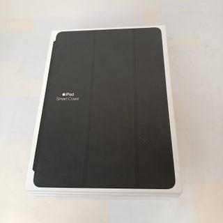 Apple Smart Cover iPad 10.2"/10.5" Original Negra