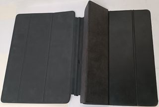 Apple Smart Cover iPad 10.2"/10.5" Original Negra
