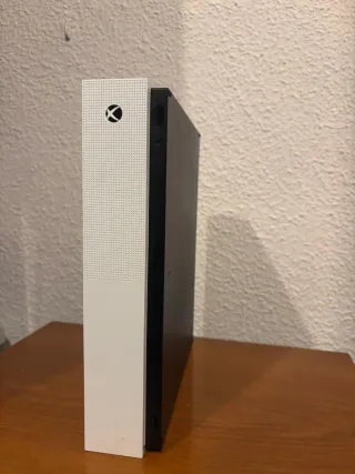 Xbox One S 1 tera