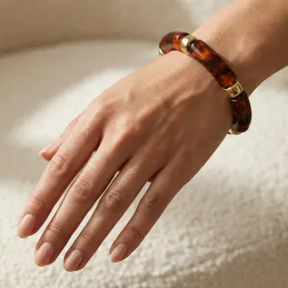 Pulsera Savanna Doré