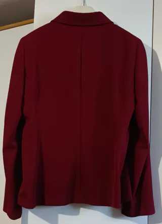 Completo zip Luisa Spagnoli