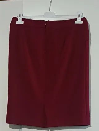 Completo zip Luisa Spagnoli