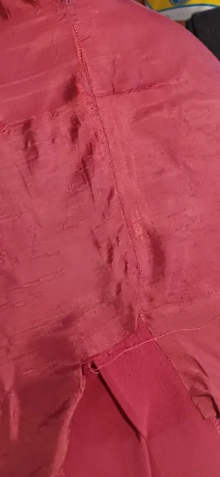 Completo zip Luisa Spagnoli