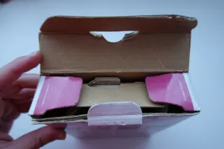 Nintendo Game Boy Color con caja