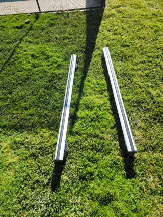 Baca original porta equipajes Hyundai Tucson 2020