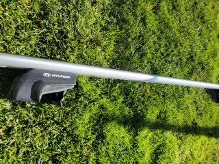 Baca original porta equipajes Hyundai Tucson 2020