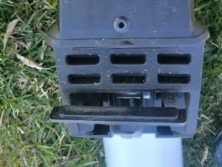 Baca original porta equipajes Hyundai Tucson 2020