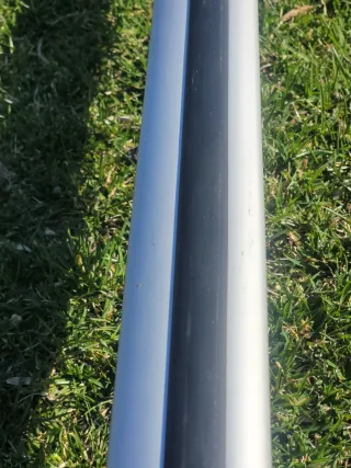 Baca original porta equipajes Hyundai Tucson 2020