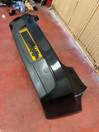 Parachoques Trasero BMW Serie 1 M 2009