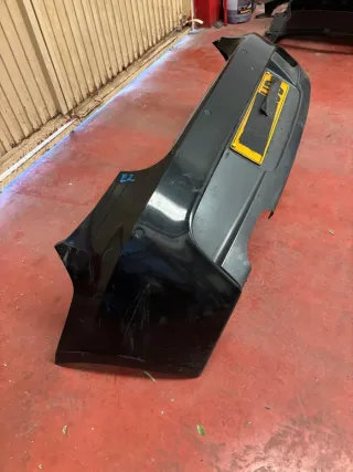 Parachoques Trasero BMW Serie 1 M 2009