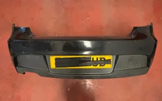 Parachoques Trasero BMW Serie 1 M 2009