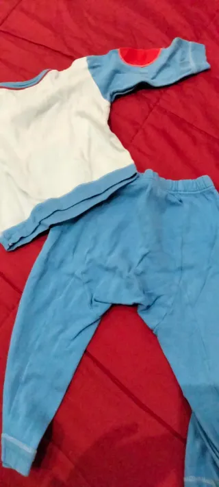 Pigiama neonato Valentino