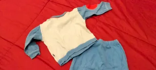 Pigiama neonato Valentino