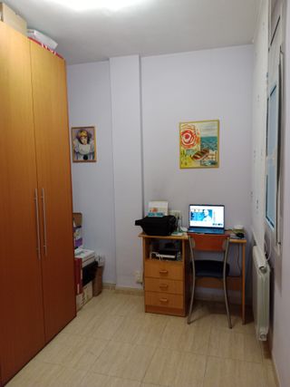 Piso + Parking amplio (de particular a particular)