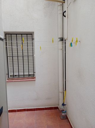 Piso + Parking amplio (de particular a particular)