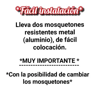 Juguete espiral+nido para agapornis/pájaros/loros