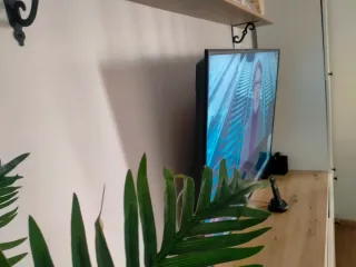 Televisión TD sustem