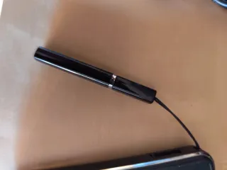 Móvil LG Vintage Vodafone con Cargador y Lápiz