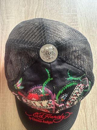 Gorras Ed Hardy Dragon y Corazón
