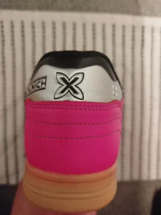 Zapatillas Munich Gresca Nuevas