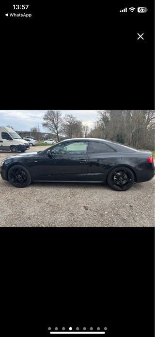 Audi A5 2013