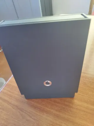 Repetidor WiFi Vodafone